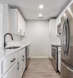 Smart Home Technology