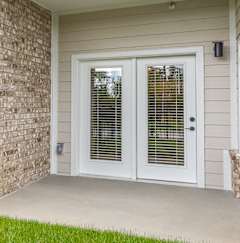 Large Community Clubhouse at Forest Edge Apartments, Charlestown, 47111