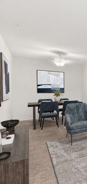 Island Kitchen at Willow Pond, Burnsville, MN, 55337