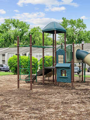 Playground Area