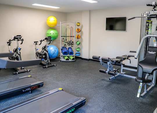 Fitness, Treadmill, Equipment, Exercise, Gym