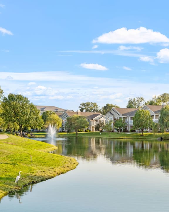 Community Lake
