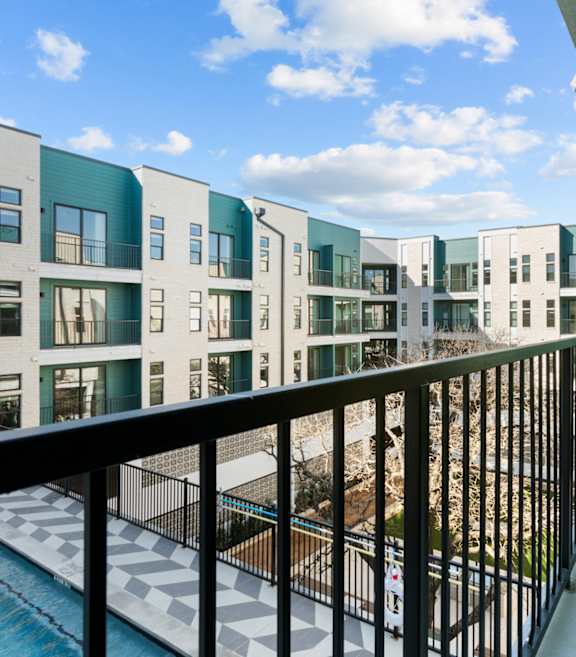 northwest austin apartments trail
