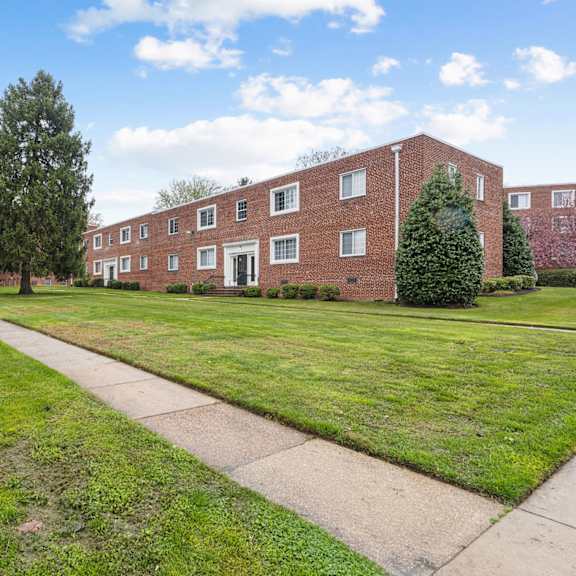 View at The Fields of Silver Spring, Maryland