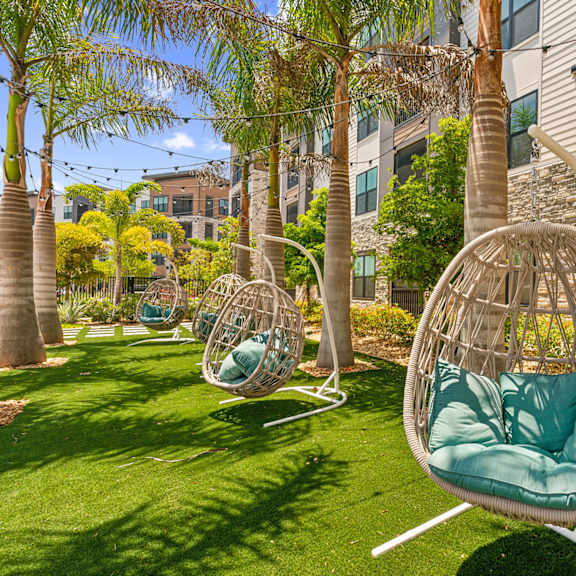 at The Concord Luxury Apartments, Sarasota, FL, 34240