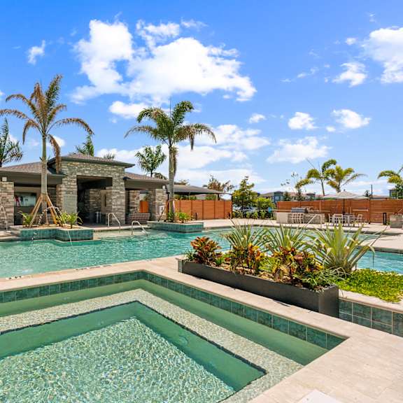at The Concord Luxury Apartments, Sarasota, FL, 34240