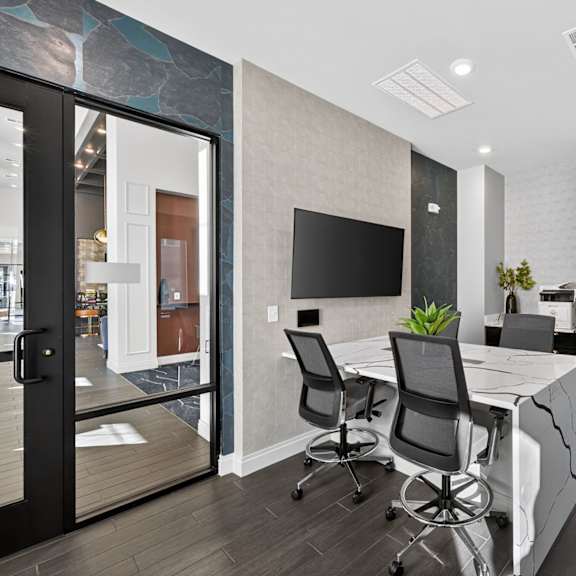 Community Help Desk at The Landing at Lemay Apartments, Fort Collins, 80524