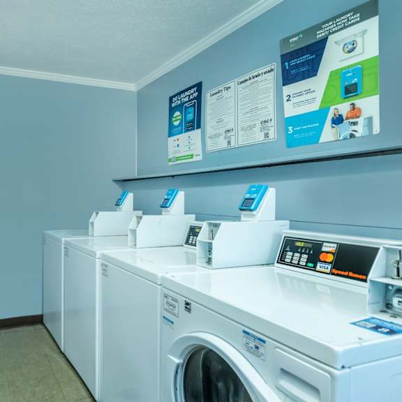 laundry