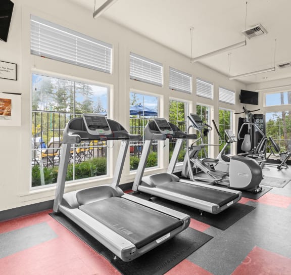 the apartments at masse corner 205 gym