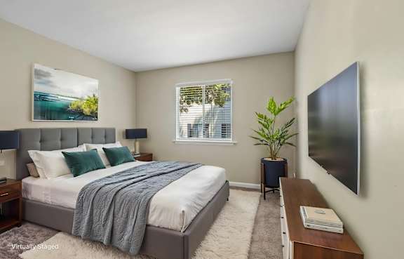 our apartments offer a living room