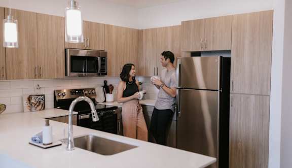 Lifestyle at Amavida Marana Tucson Arizona