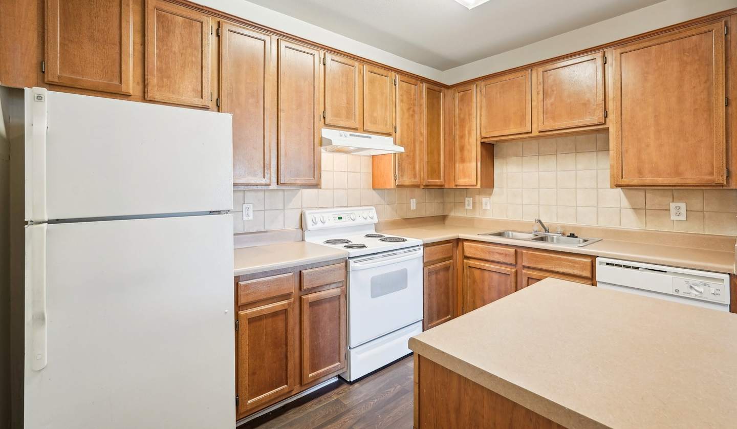 Wesley Stonecrest Apartments at Lithonia
