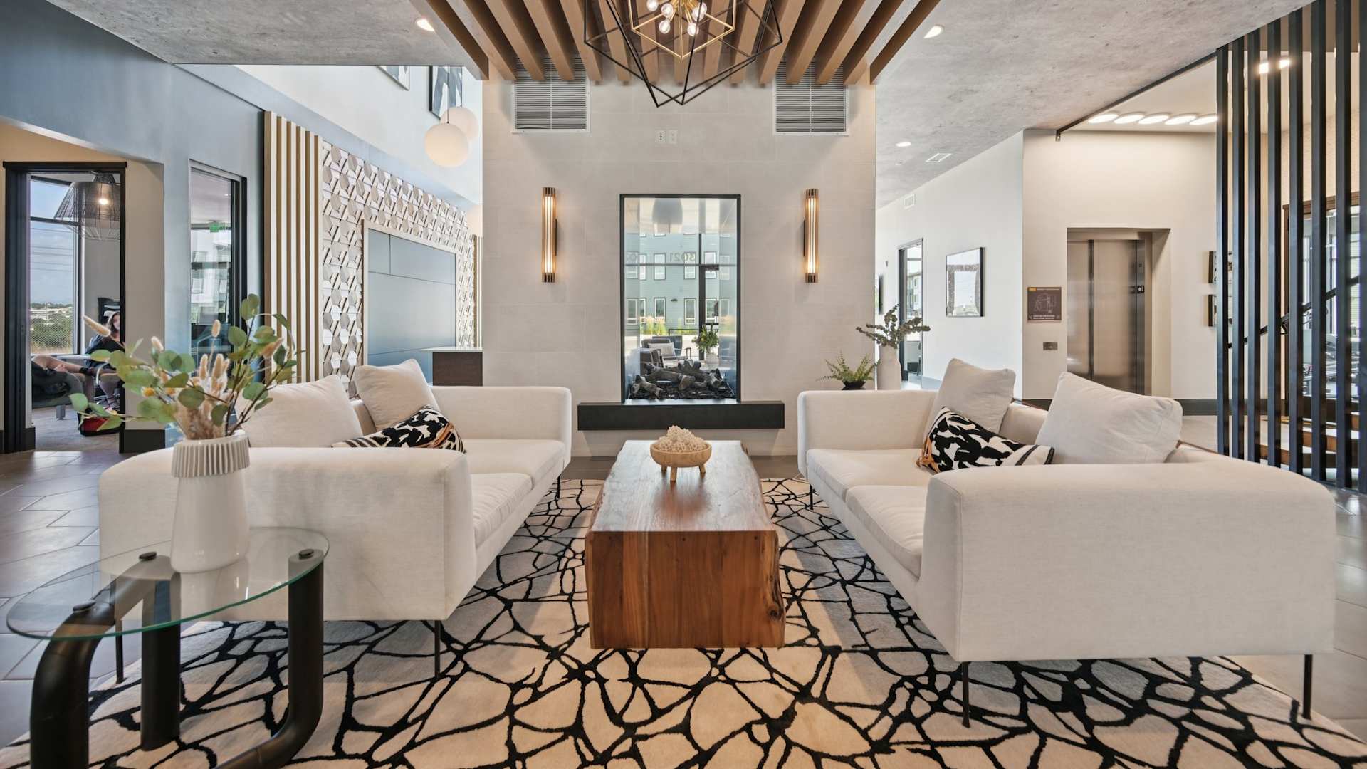 Sequel Apartment Homes 8 of 12