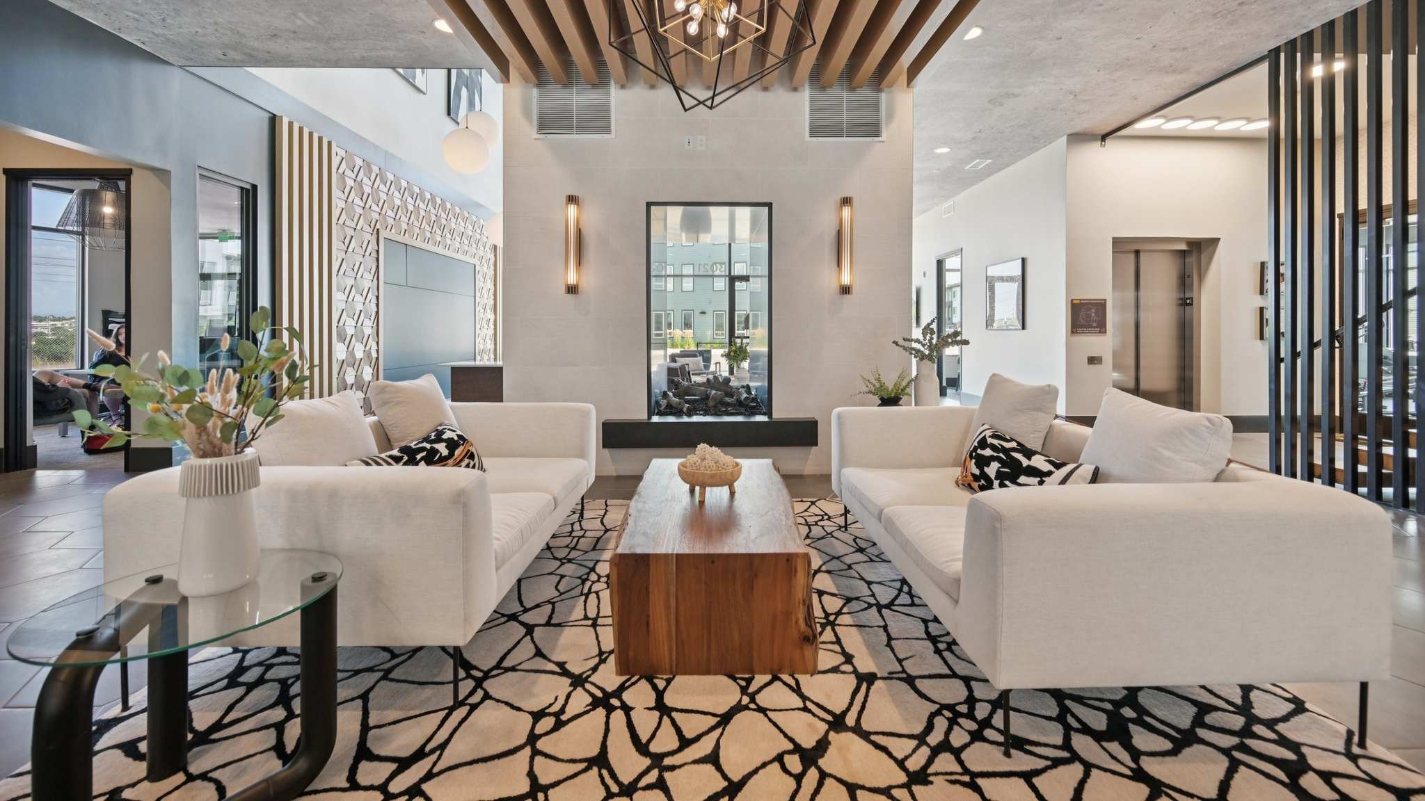 Sequel Apartment Homes 7 of 12