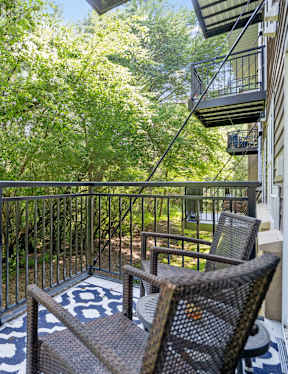 Grilling/Picnic Area