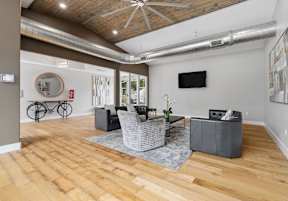 Clubhouse Community Room