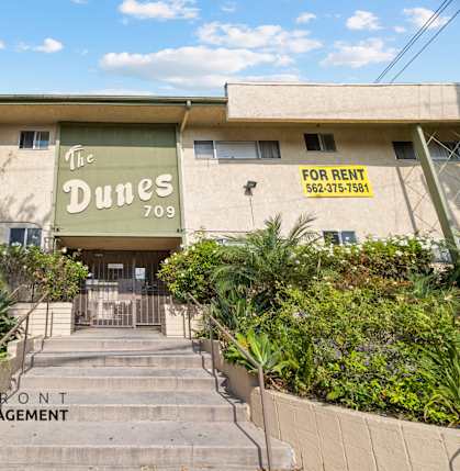the dunes corporate headquarters