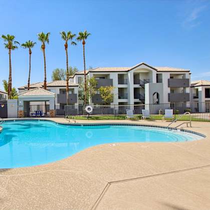 The Village at Sun Valley Apartments 1 of 7