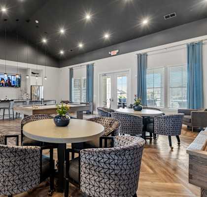 Community Room