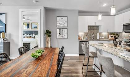 create memories that last a lifetime in your new home