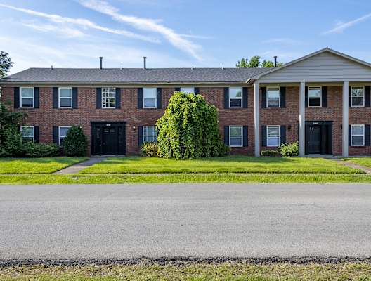 our apartments offer a clubhouse