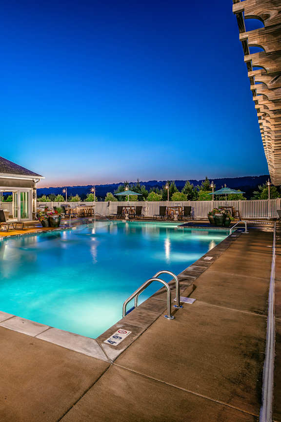 Relaxing Swimming Pool at Retreat at Greystone, Birmingham, 35242