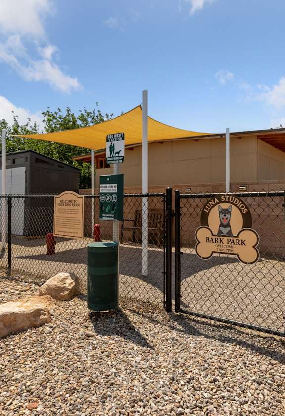 Bark Park