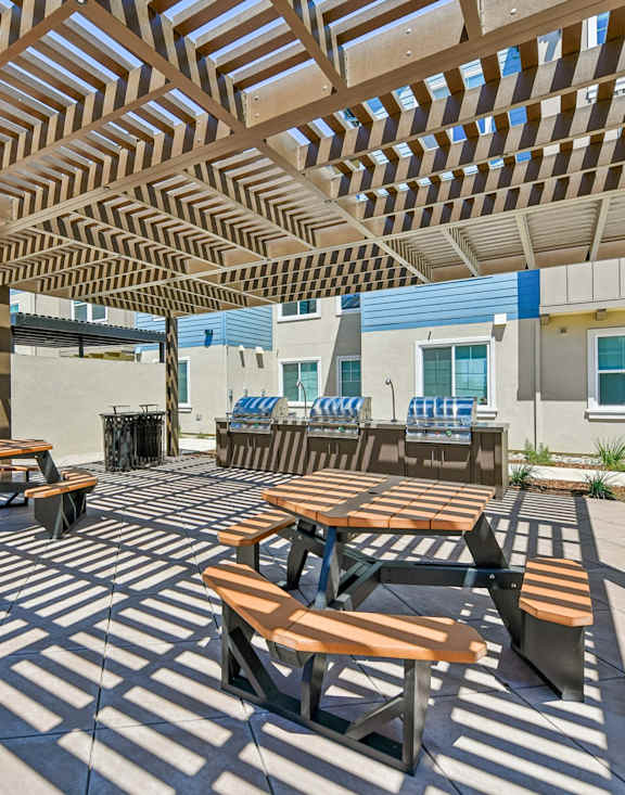 Property Aerial View at Terracina at Wildhawk, Sacramento, 95829