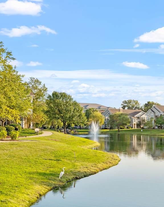 Community Lake