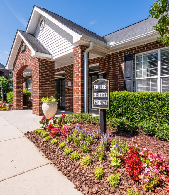 Autumn Pointe Apartments