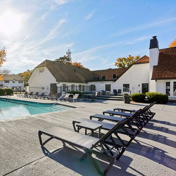 Classic Pool View at The Grove Brentwood, Nashville, TN, 37211