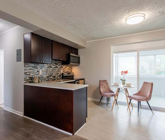 Play Area at Parkway Garden Apartments, Maryland 20770