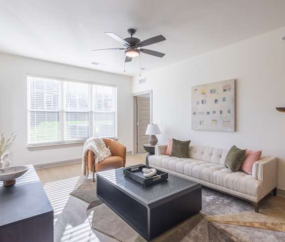 Living Room at Sage Springs, Kentucky, 42710