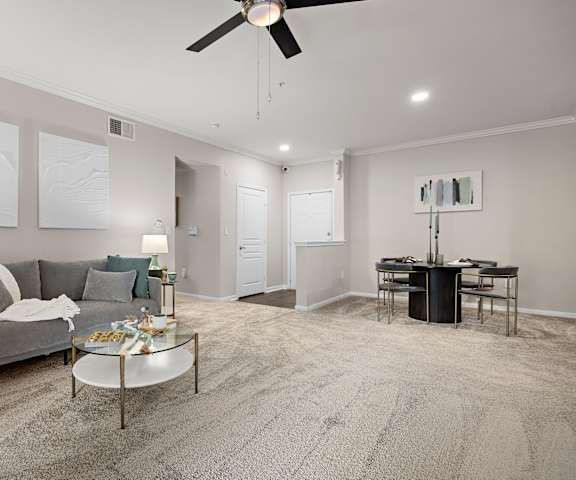 Beautiful Bright Bedroom at Artisan Apartments & Shops, Austin, TX 78729