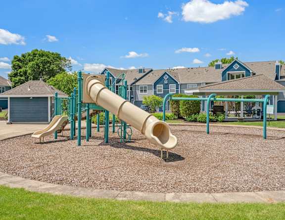 Playground Area