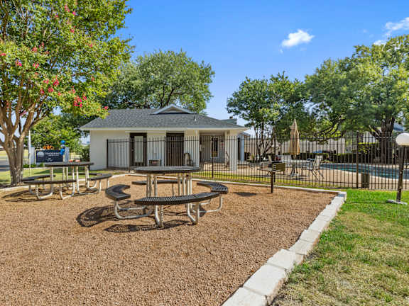 Play Area at Tradewinds, Windcrest, TX, 78239