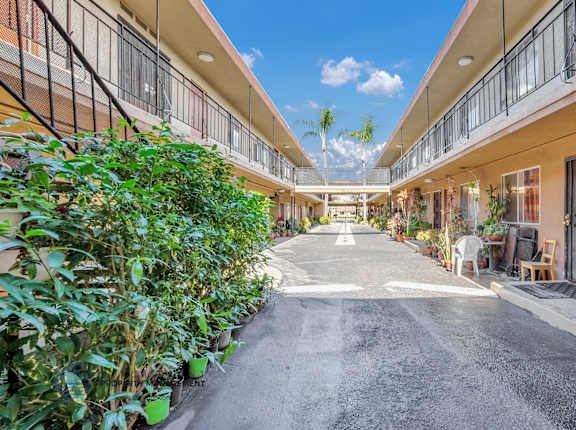 Our Property