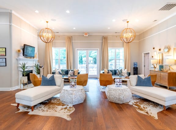Collier Ridge | Apartments in Atlanta, GA
