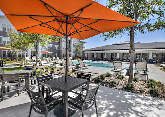our apartments offer a clubhouse