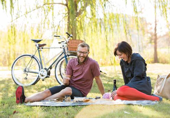 Family Time Together at Sedona Apartment Homes, Moreno Valley, 92553