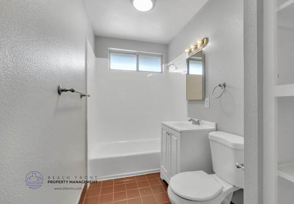 Bathroom Full View