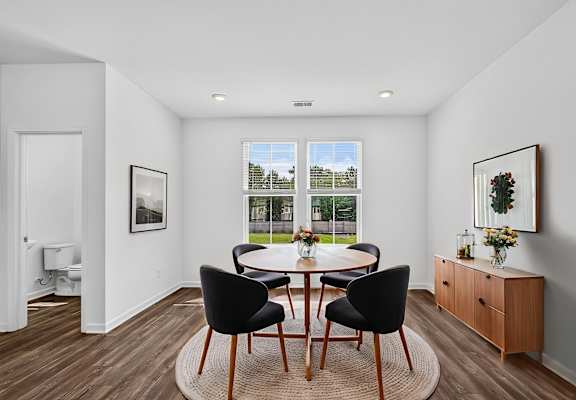 Highland Townhomes 8 of 10