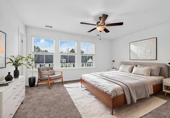 Highland Townhomes 7 of 10