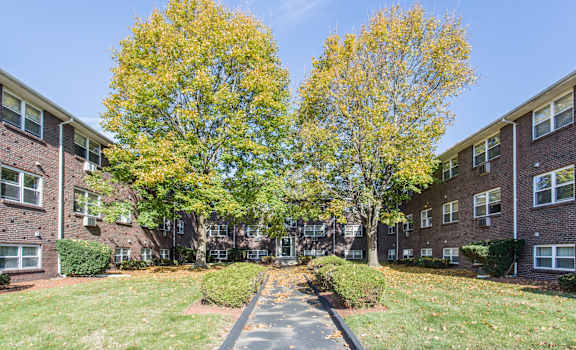 Hallmark Northwood - Apartments in Lowell, MA from Heritage Properties - Hallmark Northwood Studios, One-Bedroom, Two-Bedroom Apartments 