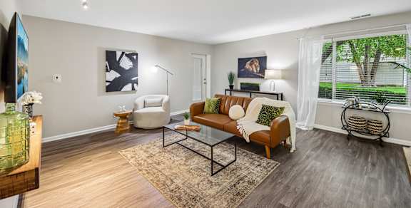 Separate Office Room at Williams Reserve, Palatine, IL, 60074