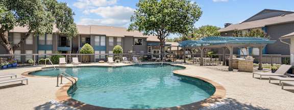 our apartments offer a swimming pool at Vesper, Texas, 75254