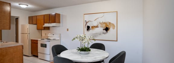 Bella Vista Apartments | Fargo, ND