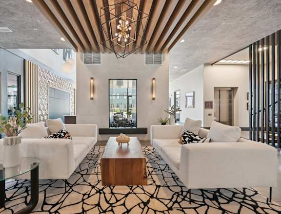 Sequel Apartment Homes 5 of 12