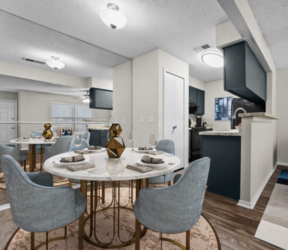 The Arden Walnut Creek Apartments