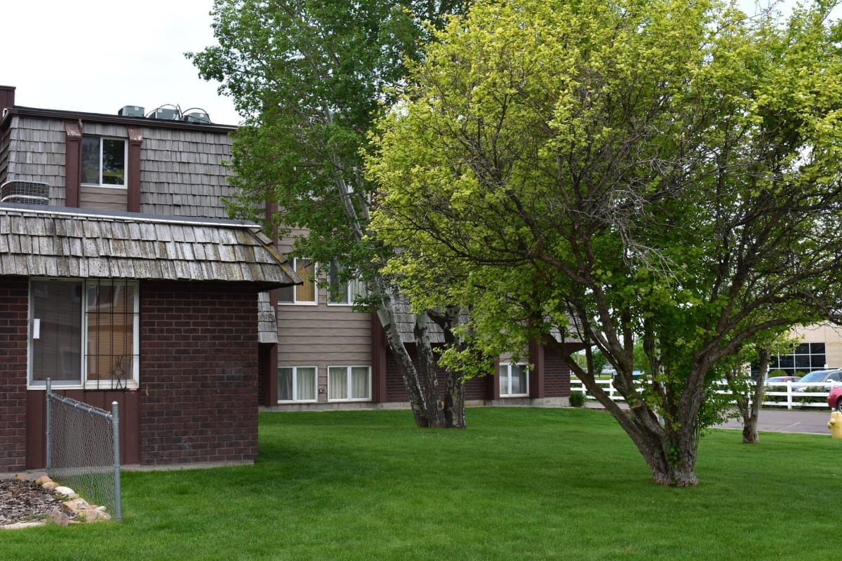 Photos of Aspen Village Apartments in Great Falls, MT